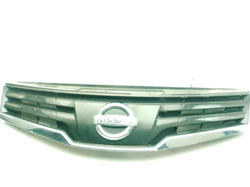 Grill NISSAN NOTE (E11, NE11) 1.4 (88 hp) 30845023
