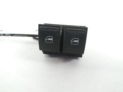 Used Left front window switch Left front window switch SEAT IBIZA IV SC (6J1, 6P5) 1.8 TSI Cupra (192 hp) 18873315 18873315