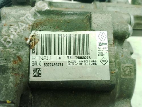 AC compressor DACIA LODGY (JS_) 1.5 dCi | BP33905330M34 - Image 2