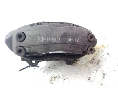 left-front-brake-caliper-mercedes-benz-cls-c219-2004-2005-2006-2007-2008-2009-2010-2011-24607120 main image