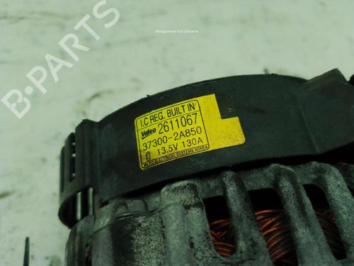Alternator HYUNDAI i30 (GD) 1.6 CRDi | BP40257957M7  - Image 5