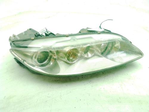 Used Right headlight Right headlight MAZDA 6 Station Wagon (GY) 2.0 DI (GY19) (136 hp) 28008948 28008948