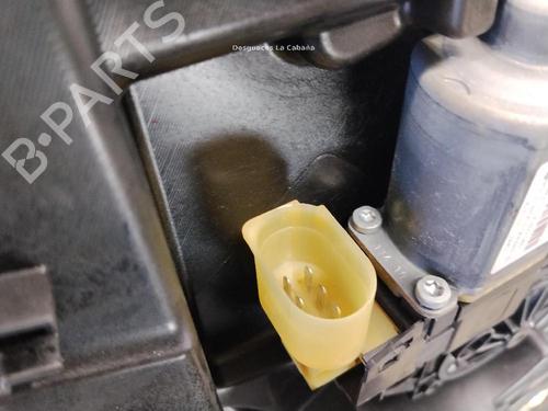 Front left window mechanism MINI MINI CLUBVAN (R55) Cooper | BP38950018C22 - Image 3