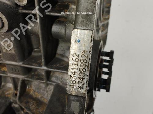 Engine FIAT 500 (312_) 1.0 Mild Hybrid (312.AYD1B) | BP29908698M1