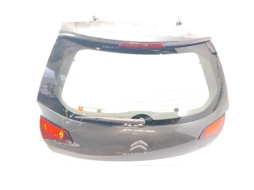 Used Tailgate Tailgate CITROËN C3 II (SC_) 1.1 i (60 hp) 32402798 32402798