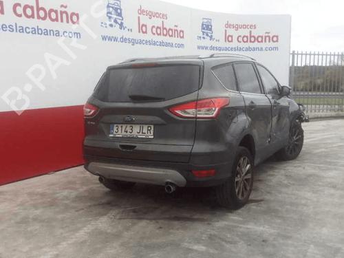 Tailgate FORD KUGA II (DM2) 2.0 TDCi | BP33810985C6  - Image 8
