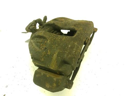 Right front brake caliper MERCEDES-BENZ SPRINTER 3-t Van (B903) 313 CDI 4x4 (903.662, 903.663) | BP18374302M104 