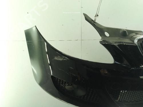 Front bumper SEAT LEON (1P1) 1.9 TDI | BP29269186C7 