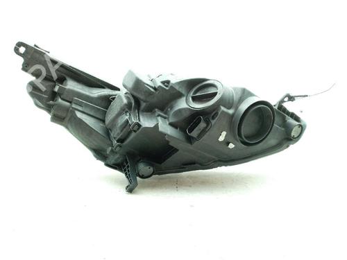 Left headlight FORD C-MAX II (DXA/CB7, DXA/CEU) 1.6 TDCi | BP24050029C28 - Image 3