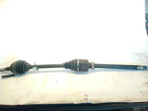Used Right front driveshaft Right front driveshaft CITROËN JUMPER II Van 2.2 HDi 130 (130 hp) 29151437 29151437
