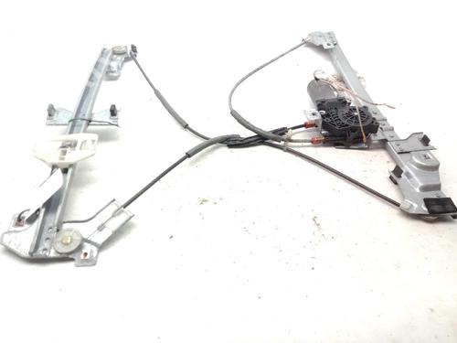 Used Front right window mechanism CITROËN BERLINGO / BERLINGO FIRST MPV (MF_, GJK_, GFK_) 1.9 D (MFWJZ) (70 hp) 29821729