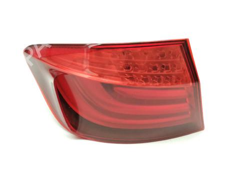 Used Left taillight Left taillight 37067304 37067304