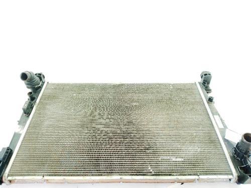 Used Water radiator ALFA ROMEO GIULIETTA (940_) 1.6 JTDM (940FXD1A) (105 hp) 30477090