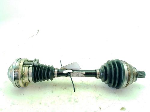 Used Left front driveshaft Left front driveshaft SEAT LEON ST (5F8) 1.4 TGI (110 hp) 33014296 33014296
