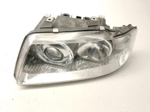 Venstre forlygte Venstre forlygte AUDI A3 (8L1) [1996-2006] 39766219 39766219