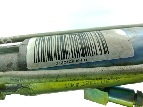 Steering rack AUDI A1 Sportback (8XA, 8XF) 1.6 TDI | BP18377321M22 