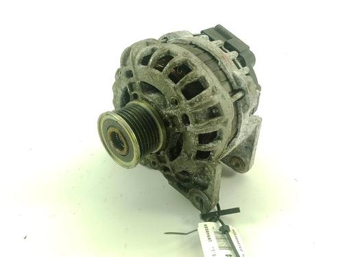 Used Alternator Alternator RENAULT CAPTUR I (J5_, H5_) 0.9 TCe 90 (90 hp) 18363370 18363370