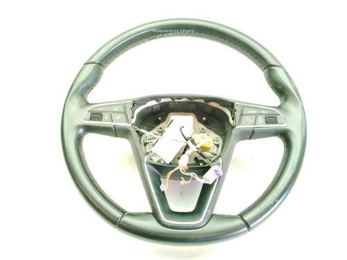 Used Steering wheel Steering wheel SEAT LEON (5F1) 1.2 TSI (110 hp) 33840879 33840879
