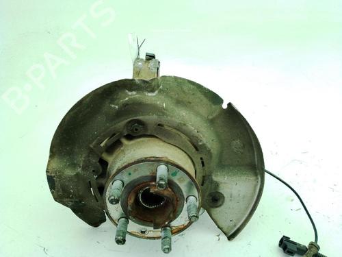 Venstre Styrespindel lagerhus LAND ROVER DISCOVERY SPORT (L550) 2.0 D (150 hp) 30455684