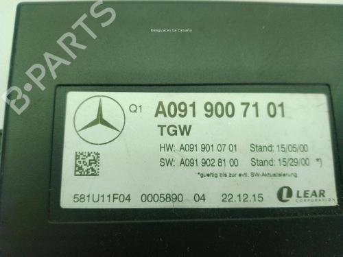 Electronic module INFINITI Q30 1.5 D | BP31352375M83