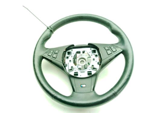 Used Steering wheel BMW 5 (E60) 530 d xDrive (235 hp) 31799426