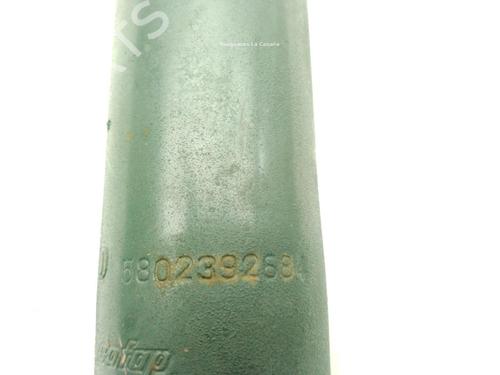 Left front shock absorber IVECO DAILY VI Van 33S16, 35S16, 35C16, 38S16, 40C16, 42S16, 50C16 | BP36375361M16 - Image 3