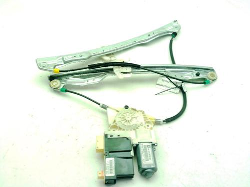Used Front left window mechanism Front left window mechanism CITROËN C5 II (RC_) 1.6 HDi (RC8HZB) (109 hp) 35943501 35943501