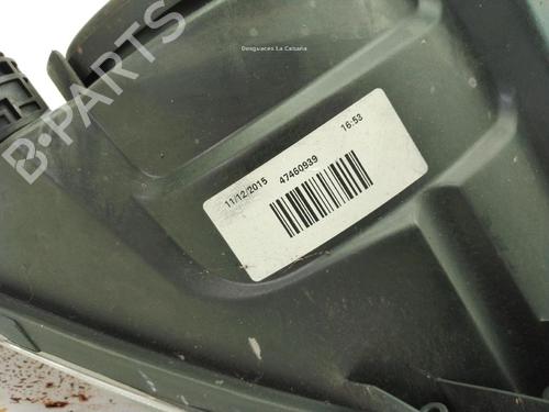 Left headlight FIAT DUCATO Van (250_) 120 Multijet 2,3 D | BP37019243C28 - Image 5