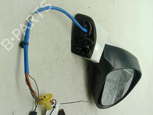 Used Right mirror Right mirror PEUGEOT 308 I (4A_, 4C_) 1.6 HDi (92 hp) 34053155 34053155