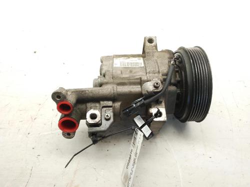 AC compressor DACIA SANDERO II 1.5 dCi | BP24873433M34 - Image 3