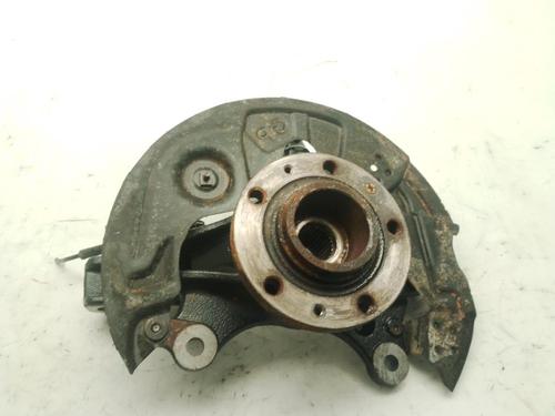 Left front steering knuckle CITROËN C5 AIRCROSS (A_) 1.2 PureTech 130 (ARHNSJ) | BP27714308M25 
