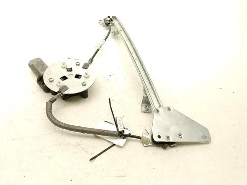 Used Front right window mechanism Front right window mechanism OPEL CORSA E (X15) 1.3 CDTI (08, 68) (95 hp) 39578910 39578910