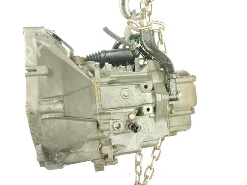Gearbox OPEL COMBO Box Body/MPV (X12) 1.3 CDTI (B05) | BP28009306M3 