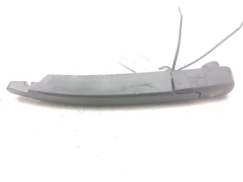 Used Rear windshield wiper arm CITROËN C4 CACTUS 1.6 BlueHDi 100 (99 hp) 24047994