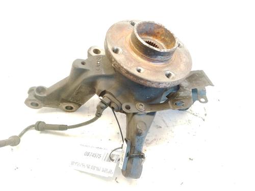 Right front steering knuckle RENAULT CLIO IV (BH_) 0.9 TCe 90 (BHNF, BHMA, BHMH, BHJK, BHJR) | BP29449423M26 