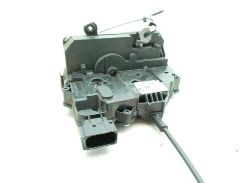 Front left lock OPEL CORSA D (S07) 1.4 (L08, L68) | BP18359039C98 