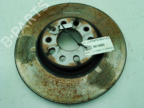 Andre SEAT ATECA (KH7, KHP) 1.4 TSI | BP30718322O1