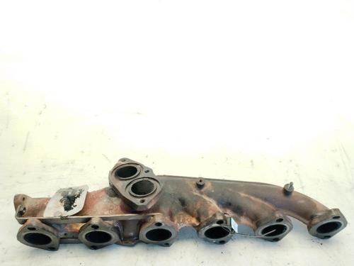 Udstødningsmanifold BMW 5 (F10) 535 d xDrive (313 hp) 27924721