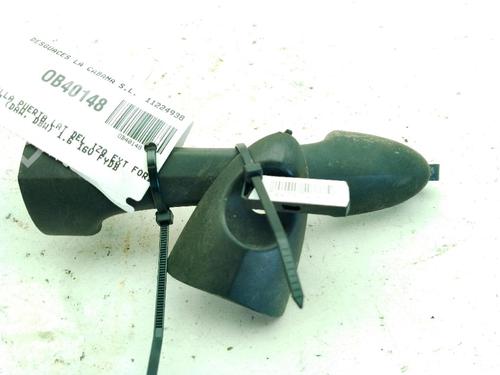 Used Front left exterior door handle FORD FOCUS I (DAW, DBW) 1.6 16V (100 hp) 25734543