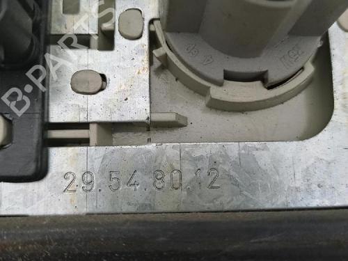 Right taillight BMW 3 Coupe (E36) 318 is | BP18360447C35 