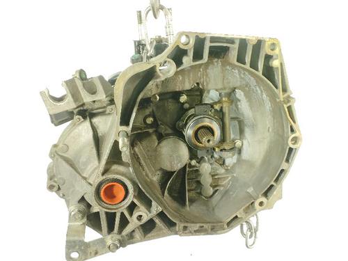 Used Gearbox Gearbox 36797655 36797655