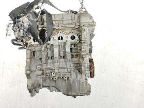 Engine KIA SPORTAGE III (SL) 1.6 GDI | BP28138824M1 