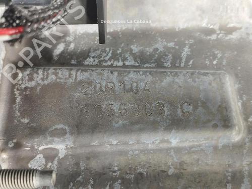 Gearbox CITROËN C3 / C3 ORIGIN III (SX) 1.2 THP 110 | BP27889298M3 
