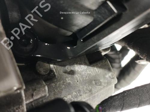 Engine AUDI A3 Sportback (8VA, 8VF) 1.4 TFSI e-tron | BP27534549M1 