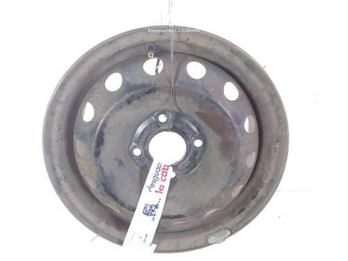 Rim PEUGEOT 206 Hatchback (2A/C) 1.4 i | BP18416821C45 