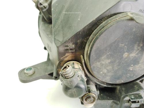 Left headlight OPEL COMBO Tour (X12) 1.3 CDTI (C26, D26, E26, C05) | BP39093002C28 - Image 4