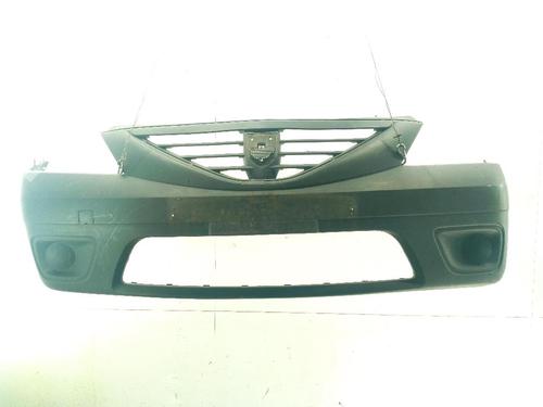 Used Front bumper DACIA LOGAN MCV (KS_) 1.5 dCi (KS0K) (68 hp) 31012348