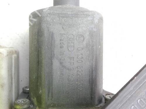 Front right window mechanism BMW X3 (E83) 3.0 d | BP39581014C23 - Image 4