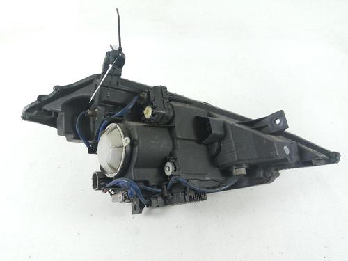 Left headlight NISSAN MURANO I (Z50) 3.5 4x4 | BP18376381C28