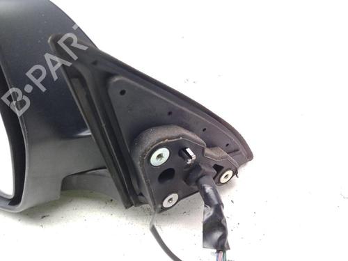 Left mirror SUBARU LEGACY V Estate (BR) 2.0 D AWD (BRD) | BP29475260C26 